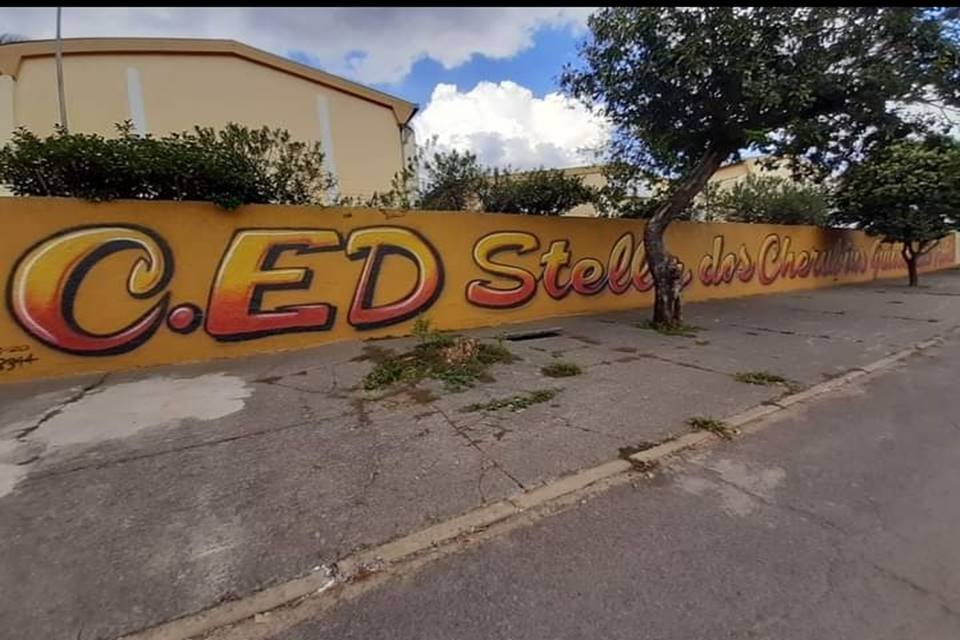 CED Planaltina