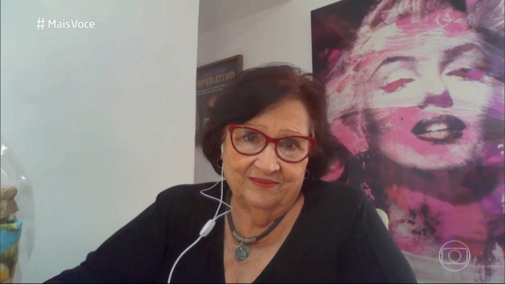 Déa Lúcia