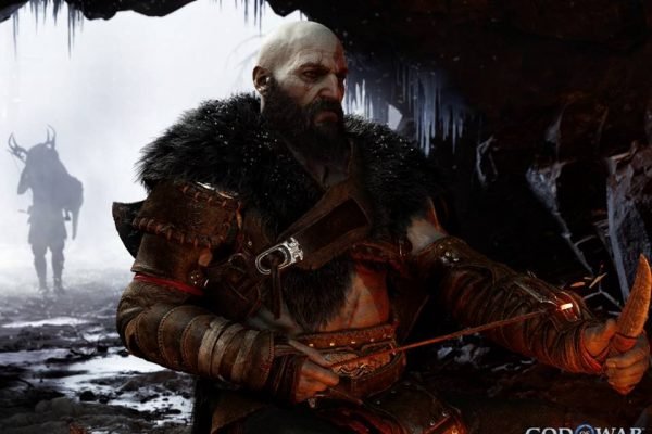 Cory Barlog explica por que God of War: Ragnarok será o último