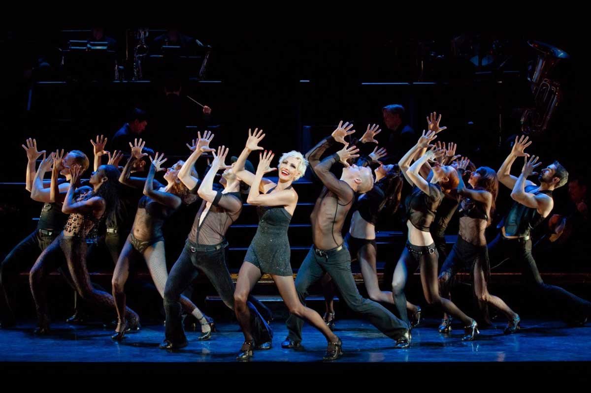 Visto por mais 33 milhões de pessoas, musical Chicago estreia em SP
