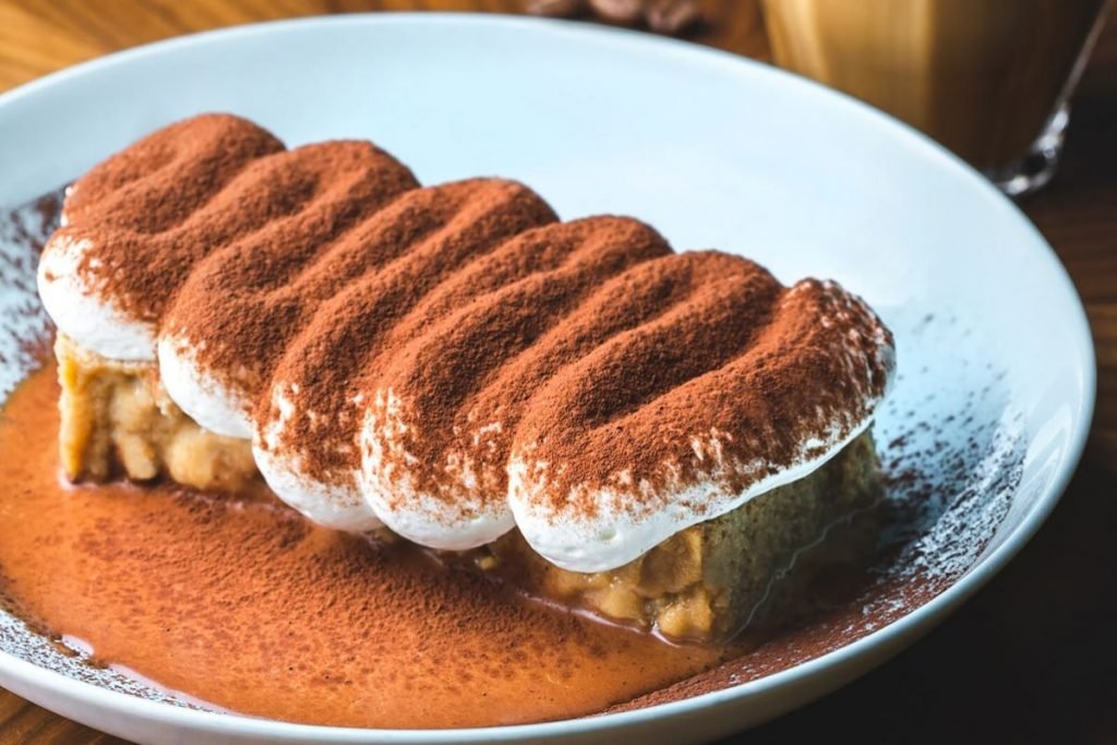 tiramisu