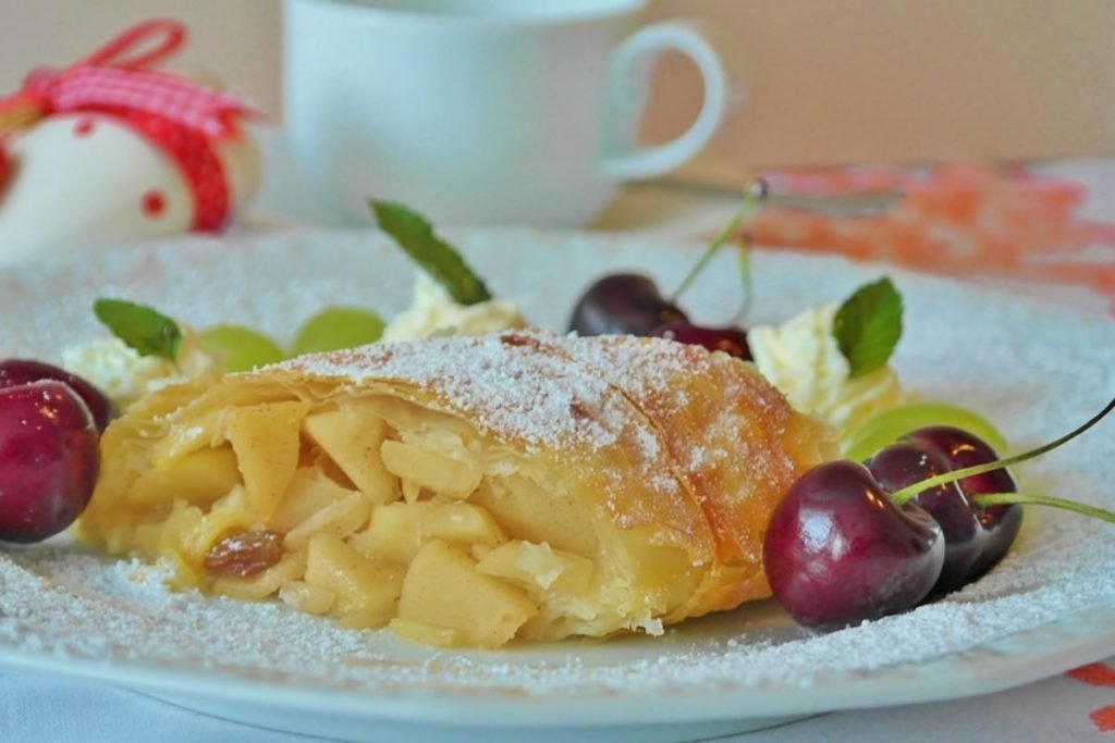Strudel
