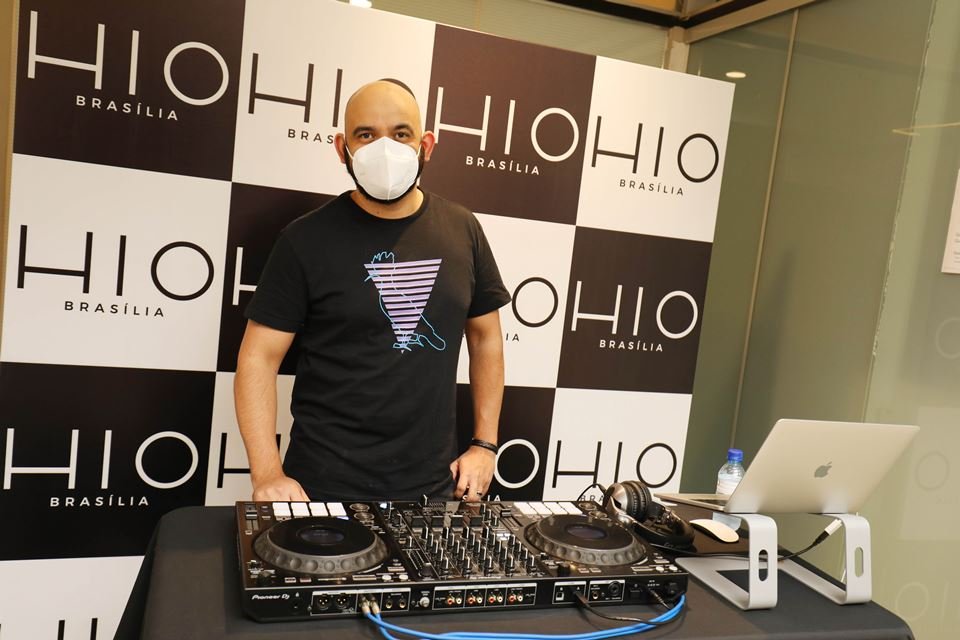 DJ Daniel Sousa