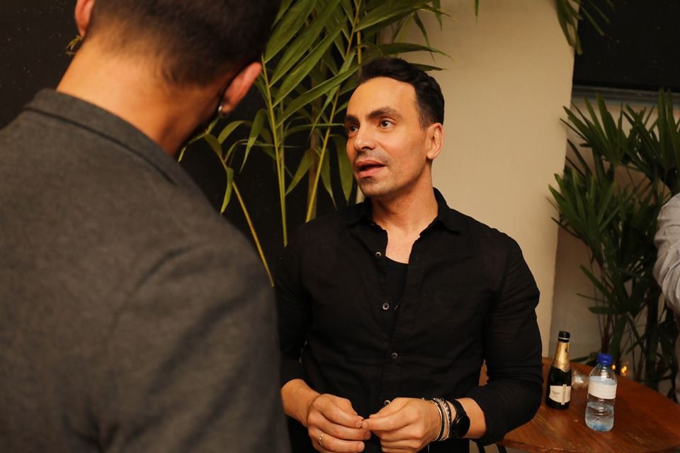 Valter Lourenço