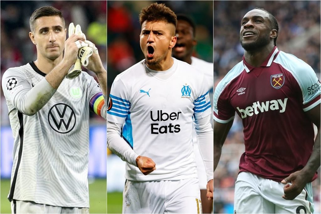 “Desconhecidos” ganham espaço nesta temporada europeia; confira