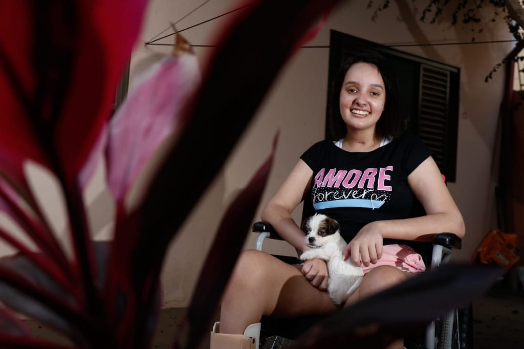 goias garota engasgo com carne