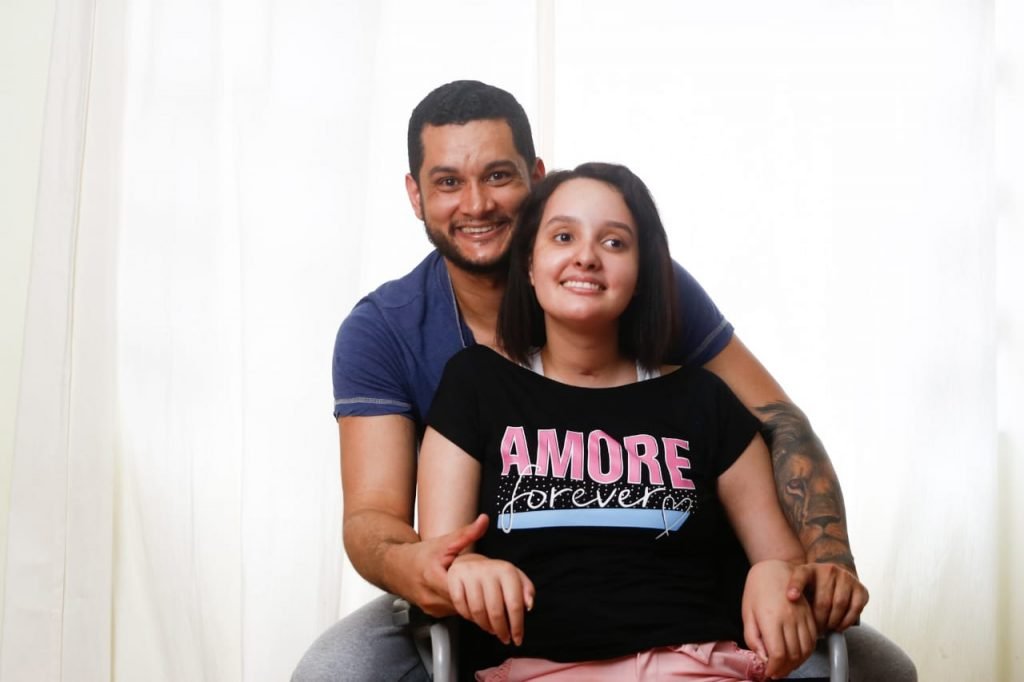goias garota engasgo com carne