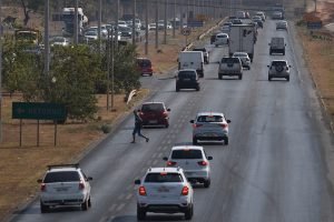 Acidentes em rodovias federais têm primeira alta após 9 anos de queda