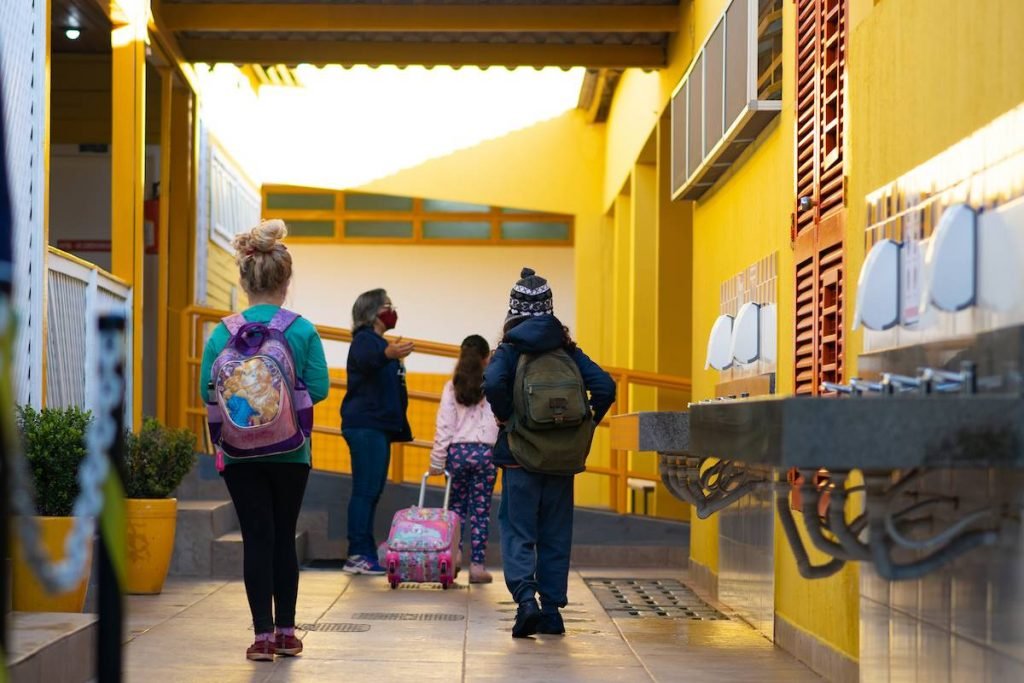 Escola pública