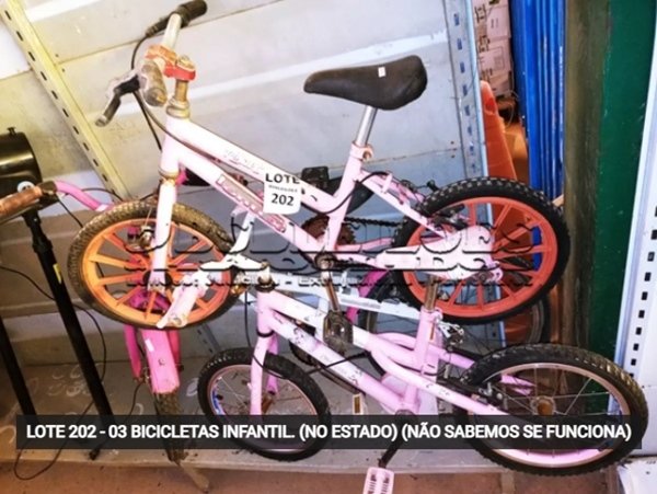 item leilão setembro 2021