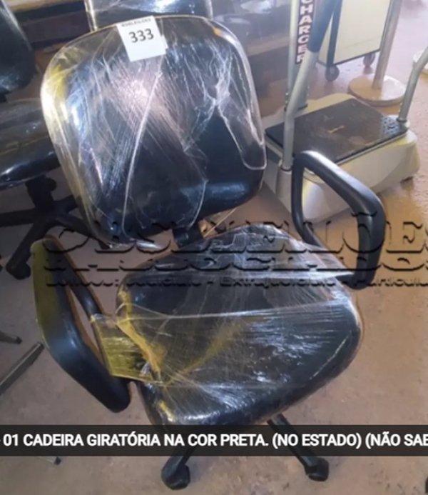 item leilão setembro 2021