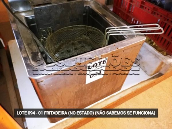 item leilão setembro 2021