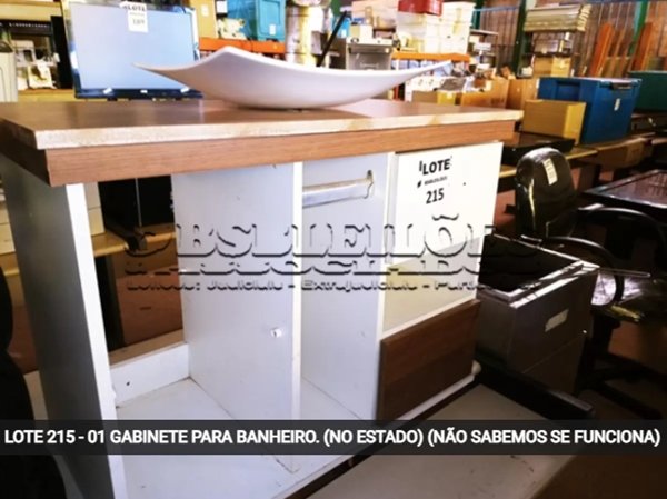 item leilão setembro 2021