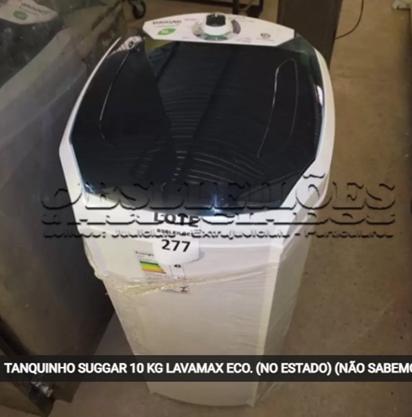 item leilão setembro 2021