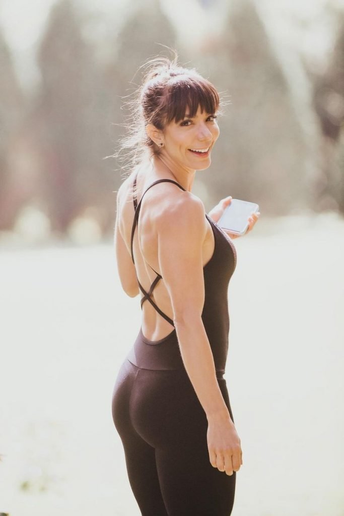 Carol Borba