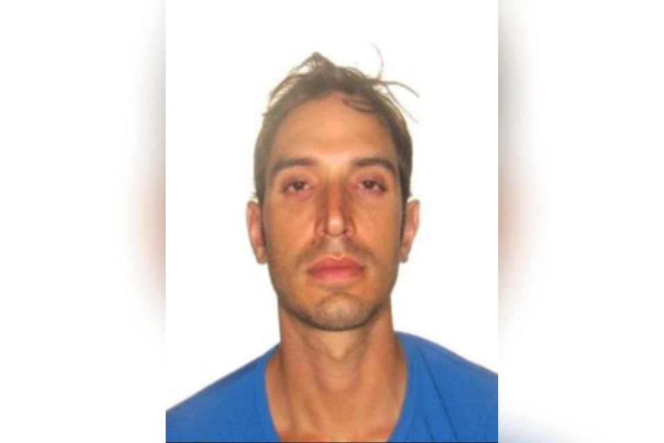 Matou primo esposa goias