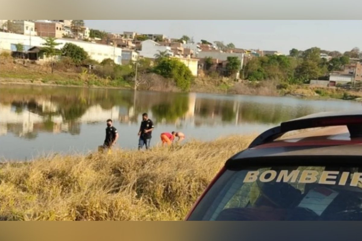 Bh Jovem De 16 Anos Morre Afogado Enquanto Nadava Com Amigos Em Lagoa Metrópoles 8550