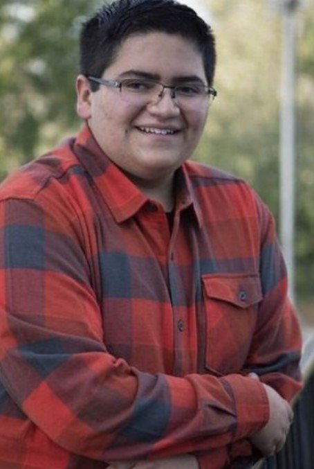 Kendrick Ray Castillo