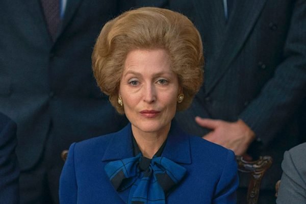 Emmy pode confirmar The Crown como uma das mais importantes séries