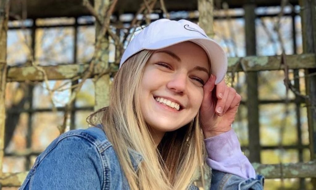 Gabby Petito