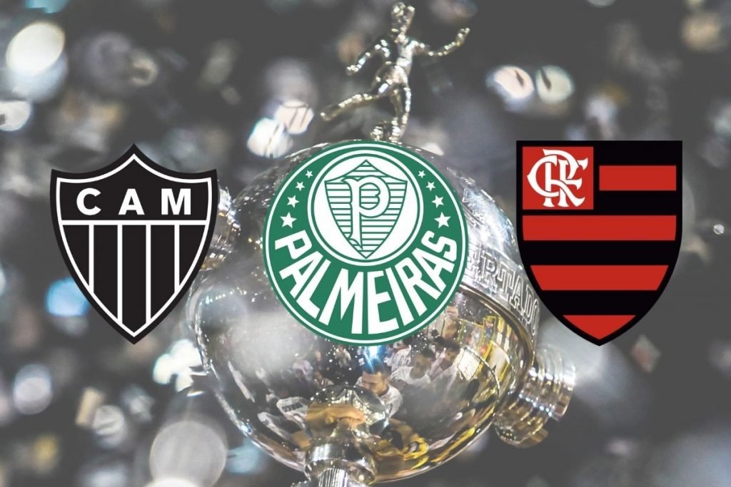 Confira quais os jogos do Brasileirão de hoje, terça-feira (21/9)