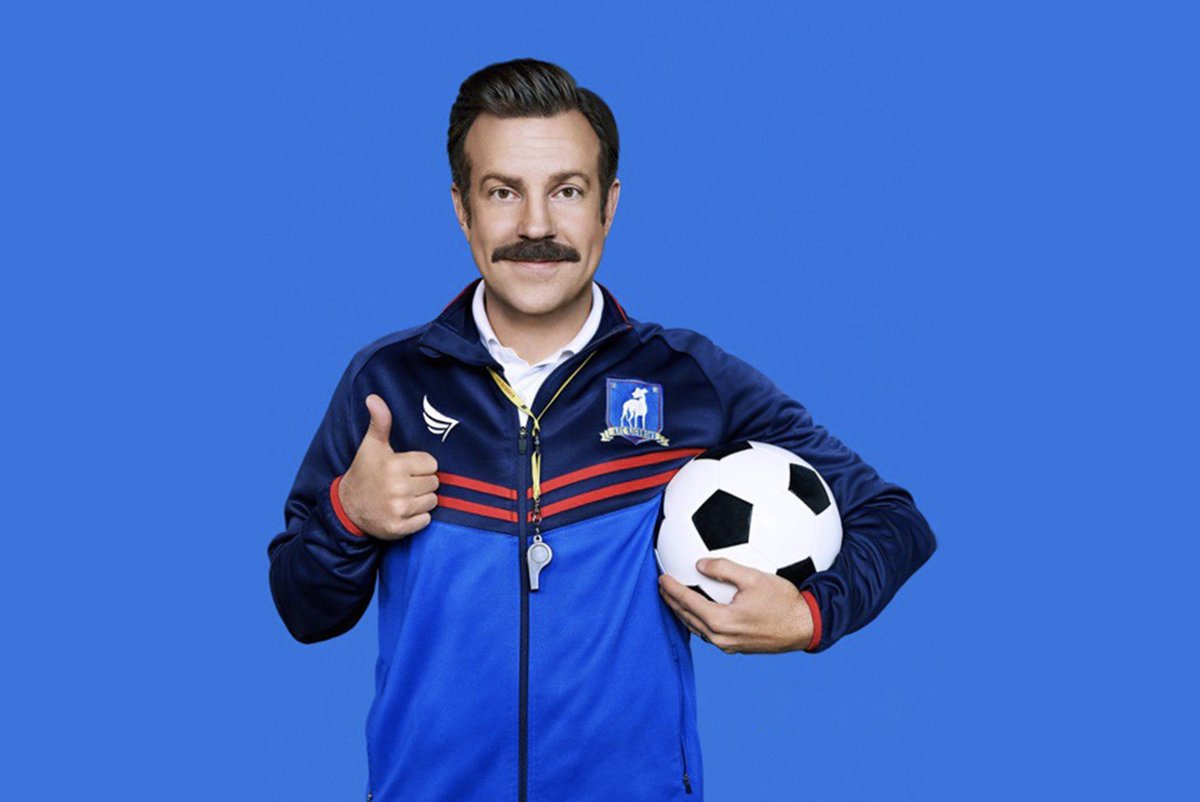Terceira Temporada De Ted Lasso Ganha Data De Estreia E Teaser Metr poles