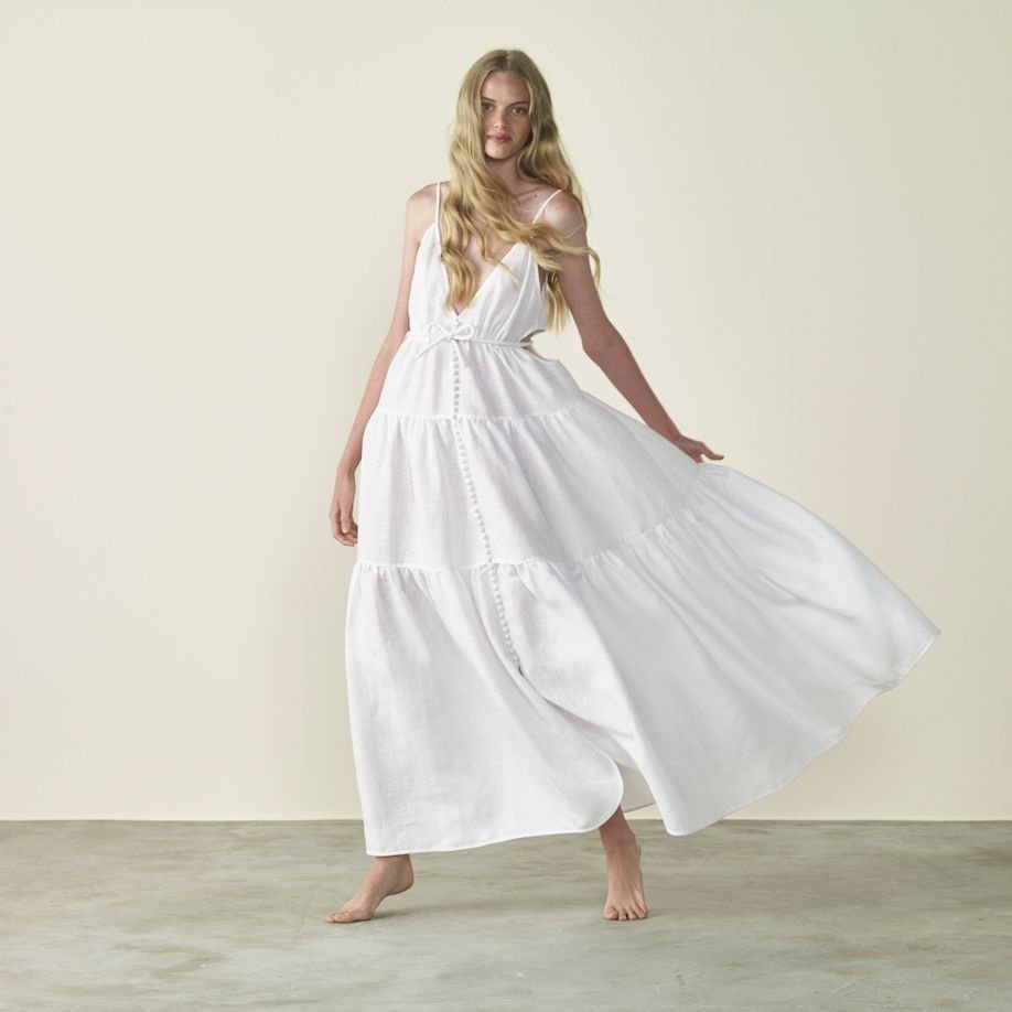 Vestido by Paula Raia