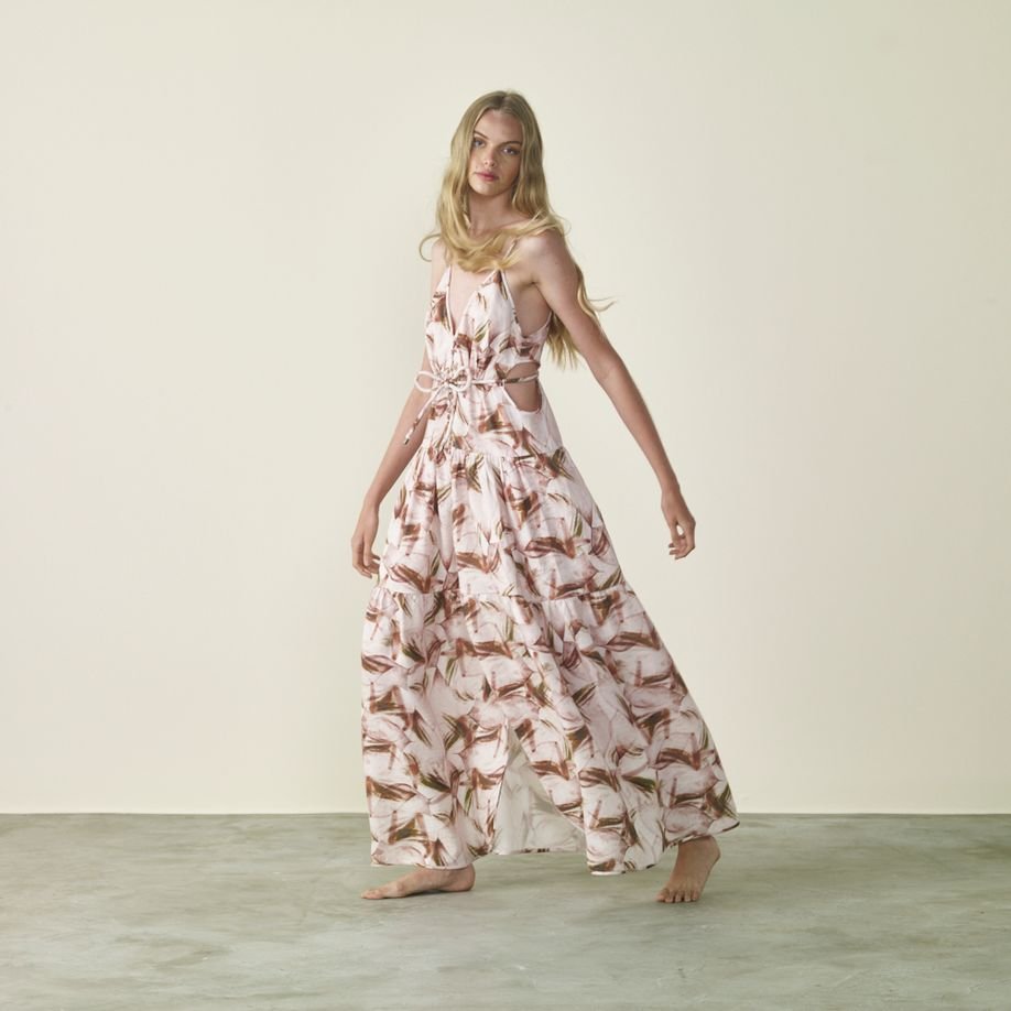 Vestido by Paula Raia