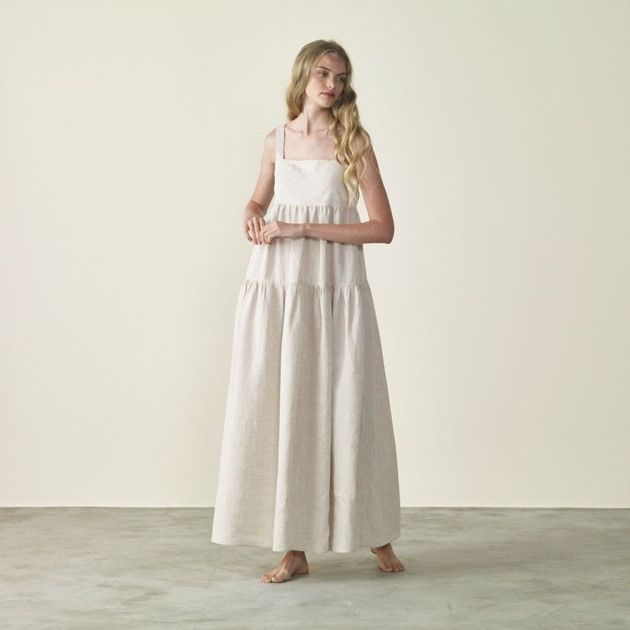 Vestido by Paula Raia
