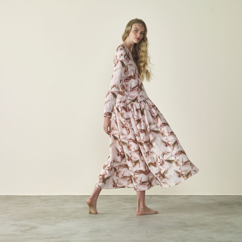 Vestido by Paula Raia