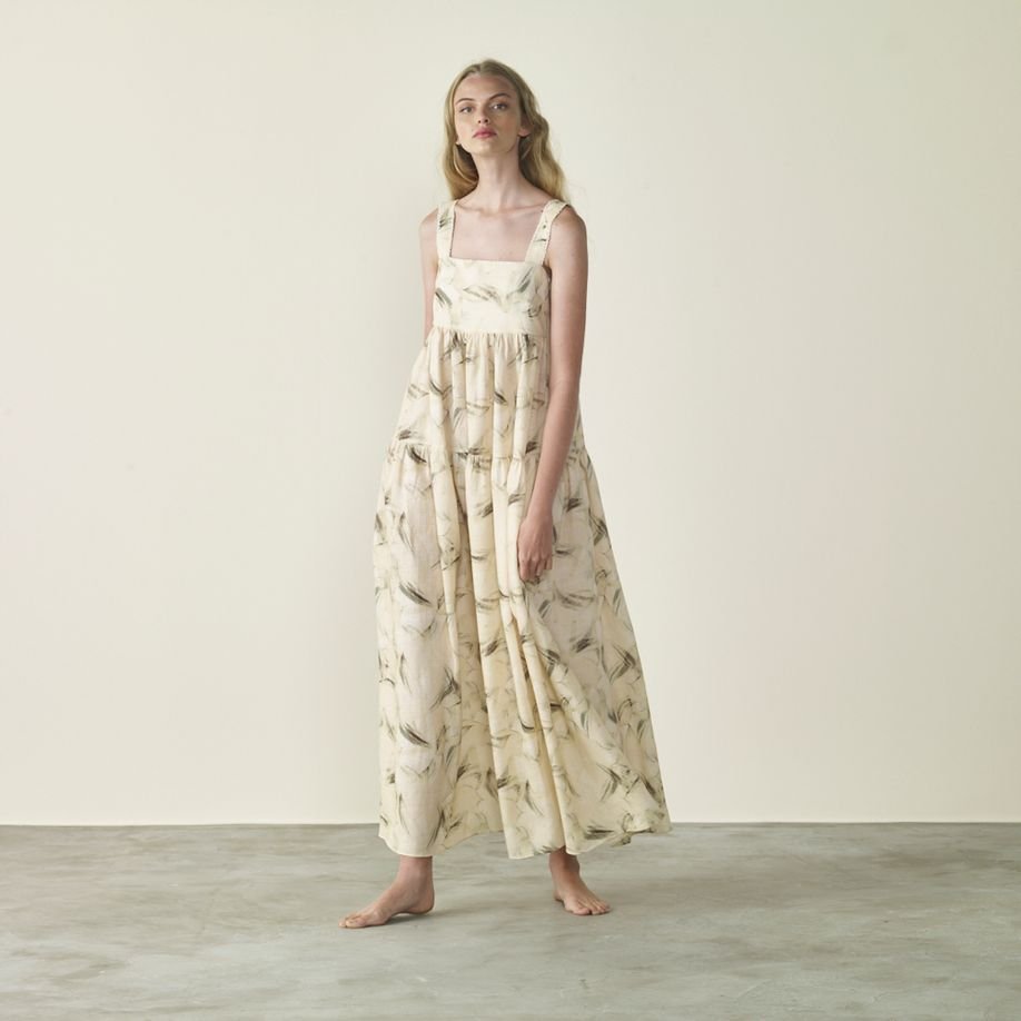 Vestido by Paula Raia
