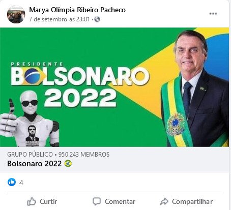 post facebook