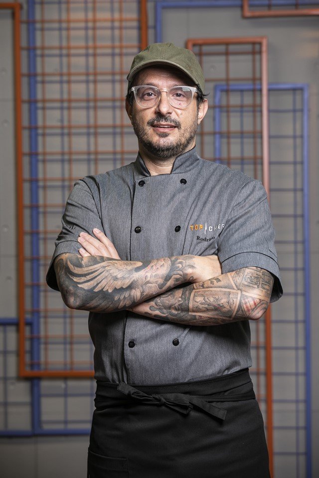 Rodrigo Kossatz