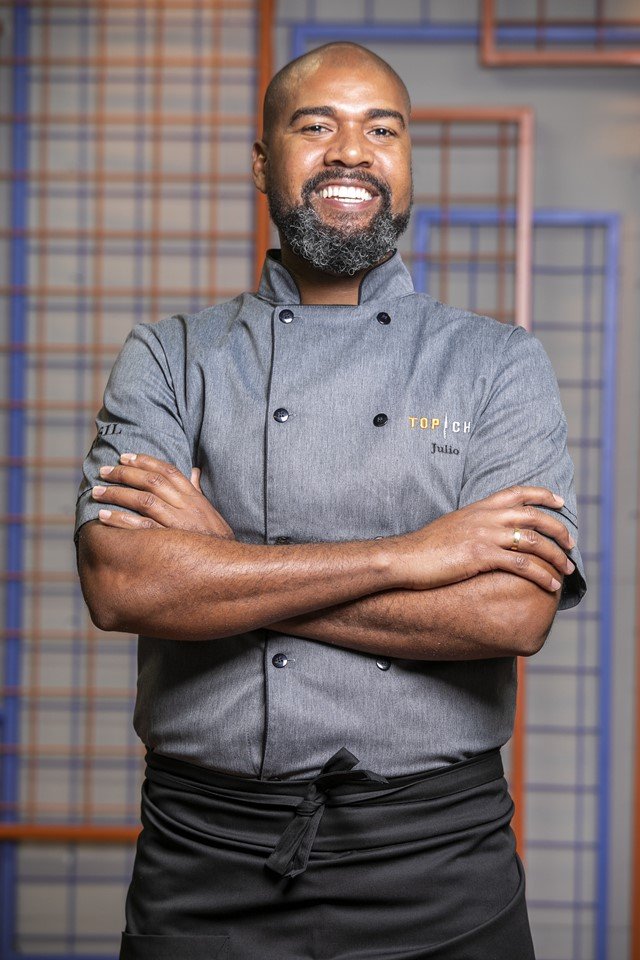 Julio César Cardoso