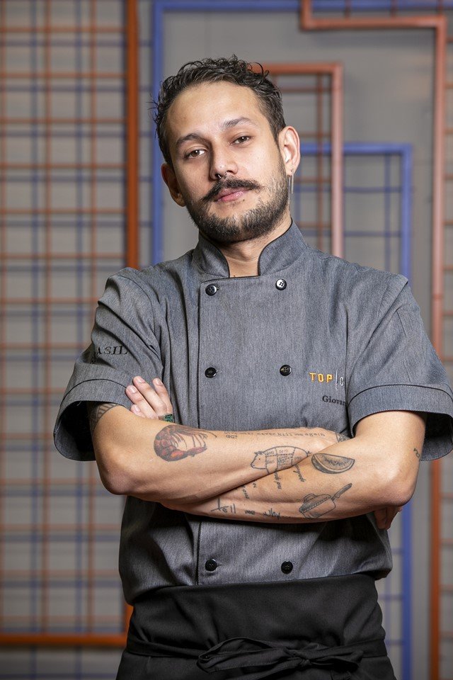 Giovanni Renê