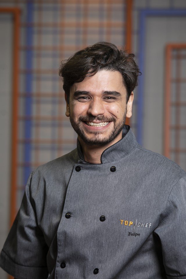 Felipe SalleS