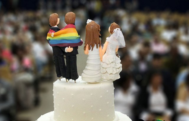 São Paulo é estado com mais casamentos homoafetivos do país