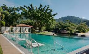 Caso de furto em Club Med Rio das Pedras vai para na delegacia