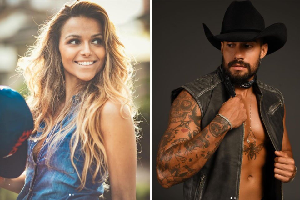 Montagem: Fefa Moreira e Bil Araújo