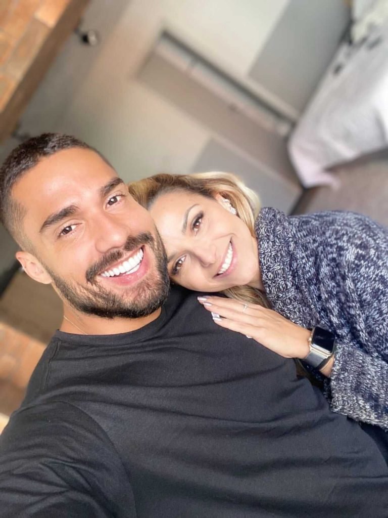 Bil Araújo e Fefa Moreira