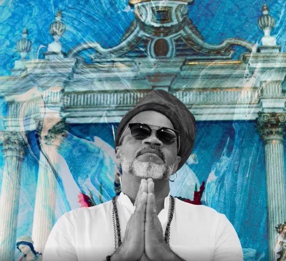 carlinhos brown