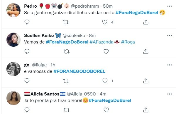 Nego do Borel