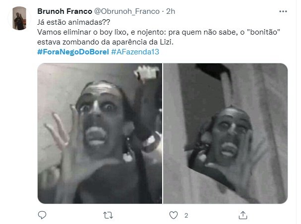 Nego do Borel