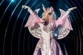 Unicórnio do The Masked Singer
