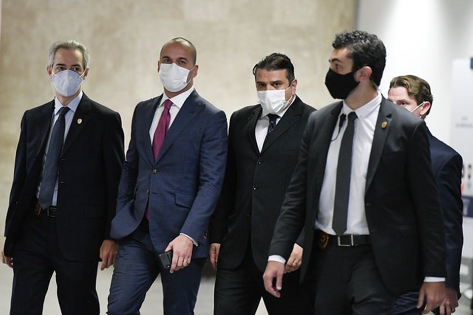 Pedro Benedito Batista Júnior, da Prevent Senior