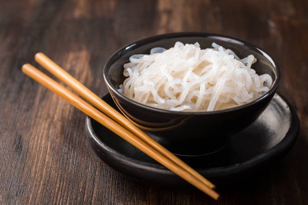 konjac