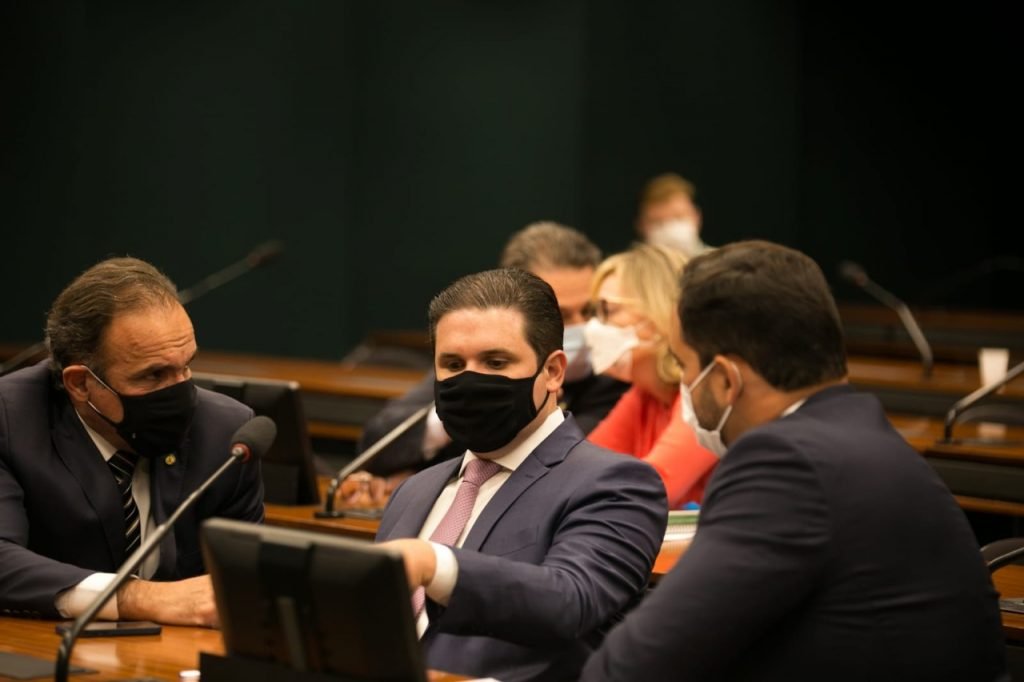 Deputados_comissão da PEC dos Precatórios