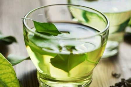 Chá da folha de abacate pode diminuir o estresse