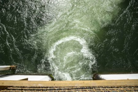 Estiagem prolongada faz nível de reservatórios de hidrelétricas cair