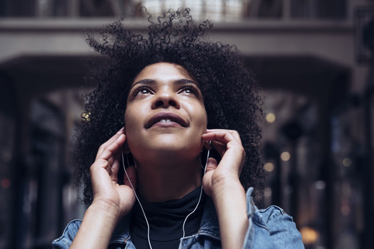 Cientistas desenvolvem música que promete aliviar dor aguda. Ouça